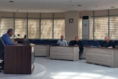 Yalova İl Kültür ve Turizm Müdürlüğü'nden yerel bilgilendirme toplantısı