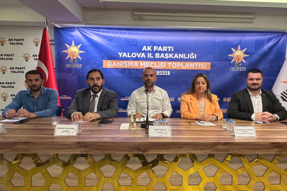 Umut Güçlü: “Birlik ve kardeşlik ruhuyla çalışıyoruz”