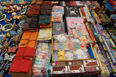 Yalova Sosyete Pazarı’nda bu hafta neler vardı?