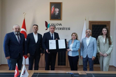 Tersane eğitimine sanal gerçeklik dopingi