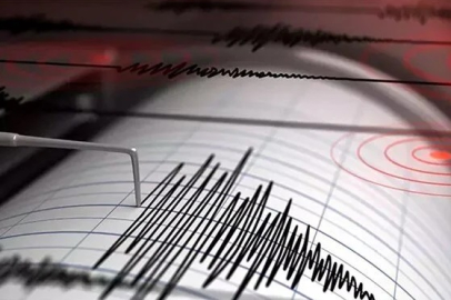 Marmara Denizi peş peşe sallandı! En büyüğü 2.4 şiddetinde