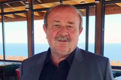 “Tesisimizi en kısa süre içerisinde açacağız”