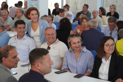 Yalova Cemevi’nin Aşure İkramı yoğun katılımla gerçekleşti