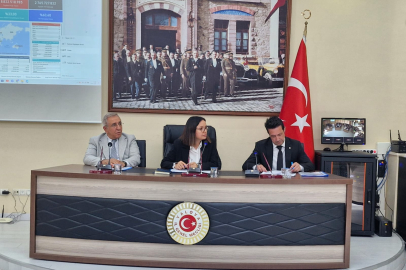 Yalova'ya 4 ayda 1,6 milyar TL'lik yatırım yapıldı