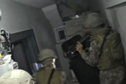 21 ilde dev uyuşturucu operasyonu! Yalova da var