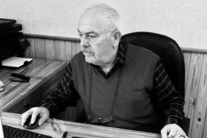 Kadıköy Merkez Mahallesi Muhtarı Şahin’den acı haber