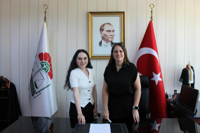 Yalova Barosu önemli bir protokole imza attı