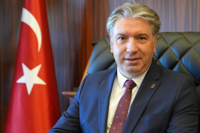 “Yalova Teknik Üniversitesi’nin altyapısını oluşturduk”