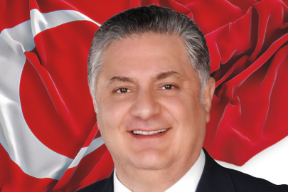 Başkan Gürel: Saygıyla ve rahmetle anıyorum