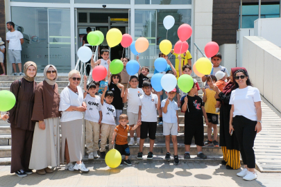 Çiftlikköy’de sosyal yardımlar tüm hızıyla sürüyor