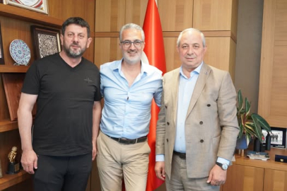 İnşaat ve yatırım sektörü masaya yatırıldı