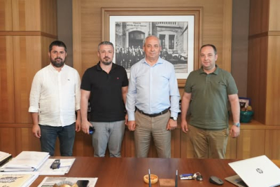 İşletmelerin rekabet gücü masaya yatırlıdı