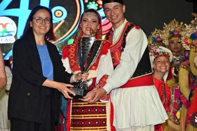 TUFAG Festivali, Star AVM sponsorluğunda coşkuyla kutlandı