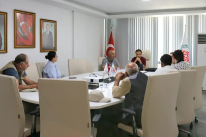 Yalova SYD Vakfı’ndan istihdam seferberliği