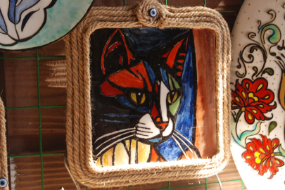 Yalova Takıcılar Çarşısı'nda neler var?