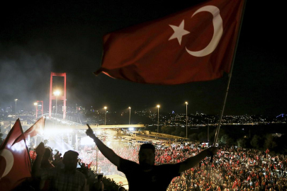 15 Temmuz Şehitleri dualarla anılacak