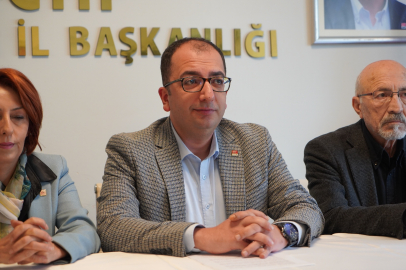 “Ak Parti’ye geçerse söyleyeceğim farklı şeyler olacaktır”