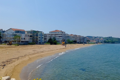 İl Özel İdaresi’nden Kocadere Plajı açıklaması