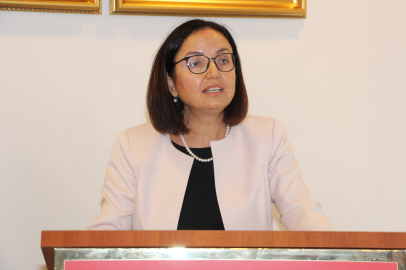 “Halkımız 15 Temmuz’da bir kez daha tarih yazdı”