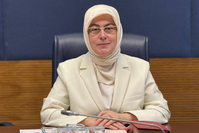 Meliha Akyol’dan yatırımcılara önemli çağrı