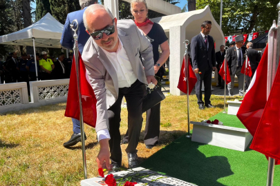 Demiryürek 15 Temmuz Anma Programlarına katılım sağladı