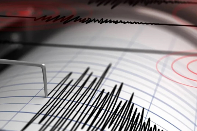 Marmara Denizi'nde korkutan deprem! Yalova'da da hissedildi