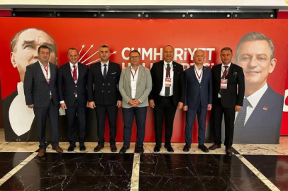 Turan Canbay, Ankara’daydı