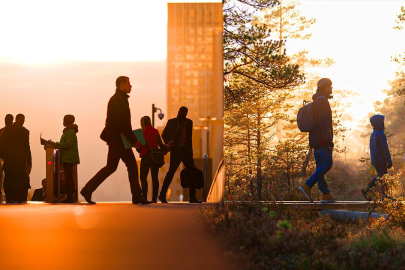 Yalova, 2024 yılında 17 bin 812 göç aldı