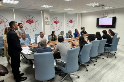 2025 Genel Tarım Sayımı başladı