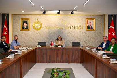 Afiliasyon Koordinasyon Toplantısı gerçekleştirildi