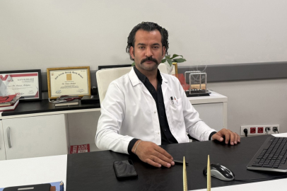 Genel Cerrahi Uzmanı Akdoğan Yalova’da hasta kabulüne başladı