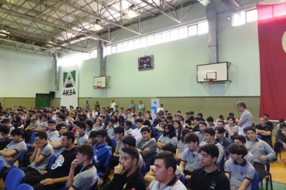 Lise Tercihi Öncesinde İŞKUR’dan kariyer danışmanlığı