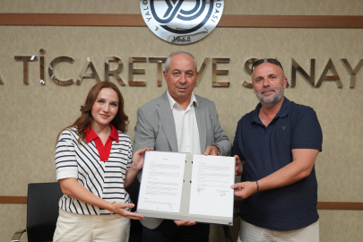 YTSO ve Mohti Turizm Otelcilik arasında indirim protokolü imzalandı