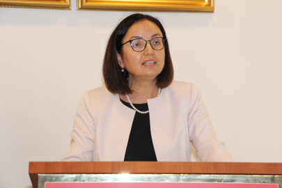 “19 Temmuz 1921 milli direnişin ve kararlılığın simgesidir”