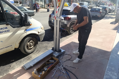 Aydınlık Bir Çınarcık İçin Bir Adım Daha!