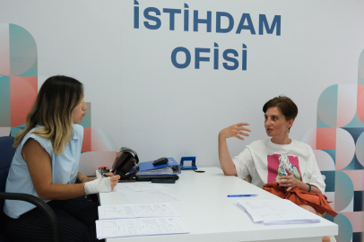 Çiftlikköy’de İstihdam Ofisi 15 personel alımı için devrede