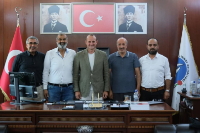 Çiftlikköy’de turizm masaya yatırıldı