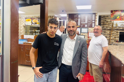 “Her zaman milletin sesi olmaya devam ediyoruz”