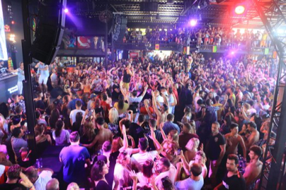 Mawish Beach Disco 2025 Yaz Sezonu fiyatları