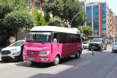 Yalova’da araç sayısı 95 bine çıktı