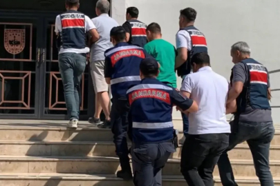 Yalova’da DEAŞ operasyonu