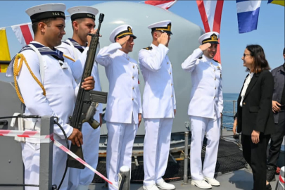 Yalova, kurtuluşunun 104. yılını coşkuyla kutladı