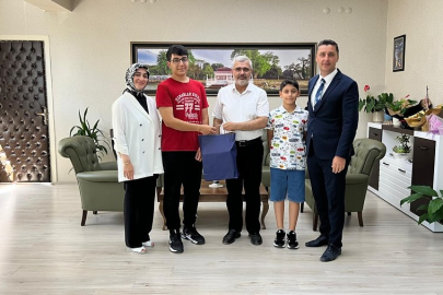 Başarıda imza aynı: Uzmanlar Koleji, LGS’de yine zirvede