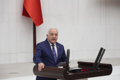 “Gazilerimizin yaşlılık aylıklarıyla ilgili eşitsizlik giderilmeli”