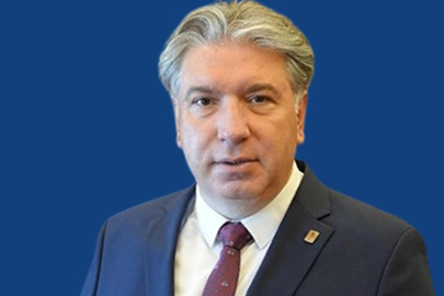 Rektör Bahçekapılı'dan öğrencilere rehber değerinde tavsiyeler