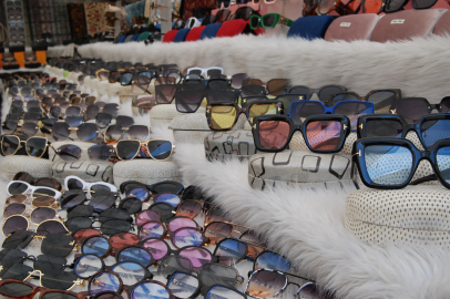 Yalova Sosyete Pazarı’nda bu hafta neler vardı?