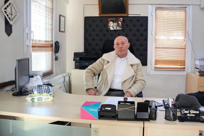 Paşakent Mahallesi eczane istiyor