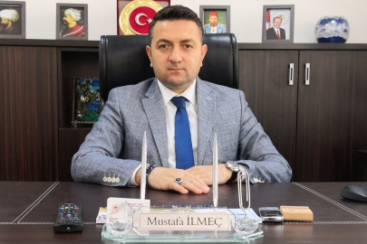 Yalova Tarım İl Müdürlüğü’ne Mustafa İlmeç atandı