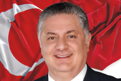 Başkan Gürel: Kahraman ekip arkadaşlarımıza kolaylıklar diliyorum