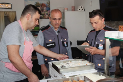 Denetimlerde yeni sisteme geçildi